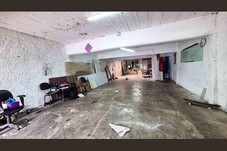 Casa à venda com 125m², 3 quartos e sem vaga Casa à venda com 125m², 3 quartos e sem vagagaragem - salao 1