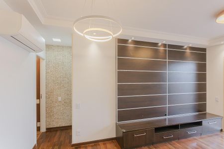 Sala de apartamento para alugar com 2 quartos, 83m² em Jardim Paulista, São Paulo