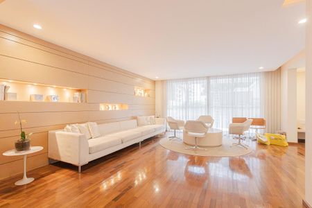 Apartamento à venda com 83m², 2 quartos e 3 vagas Apartamento à venda com 83m², 2 quartos e 3 vagasSalão de Festas