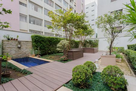 Apartamento à venda com 83m², 2 quartos e 3 vagas Apartamento à venda com 83m², 2 quartos e 3 vagasJardim