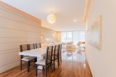 Salão de Festas de apartamento para alugar com 2 quartos, 83m² em Jardim Paulista, São Paulo