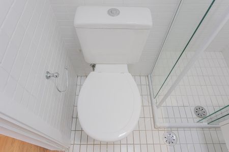 Apartamento à venda com 83m², 2 quartos e 3 vagas Apartamento à venda com 83m², 2 quartos e 3 vagasBanheiro da Suíte 2