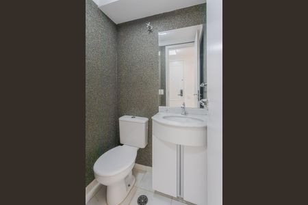 Apartamento à venda com 83m², 2 quartos e 3 vagas Apartamento à venda com 83m², 2 quartos e 3 vagasLavabo
