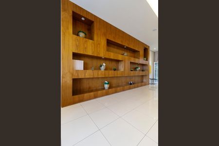Apartamento à venda com 100m², 1 quarto e 2 vagas
