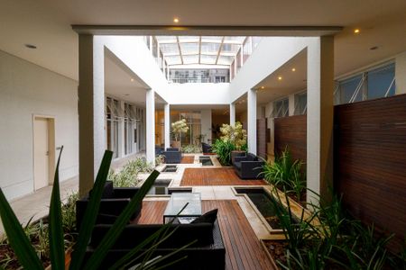 Apartamento à venda com 100m², 1 quarto e 2 vagas
