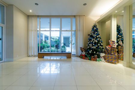 Apartamento à venda com 100m², 1 quarto e 2 vagas