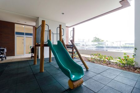 Apartamento à venda com 100m², 1 quarto e 2 vagas