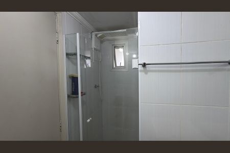Apartamento à venda com 79m², 2 quartos e 1 vaga Apartamento à venda com 79m², 2 quartos e 1 vagaBanheiro da Suíte