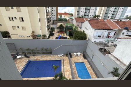 Apartamento à venda com 79m², 2 quartos e 1 vaga Apartamento à venda com 79m², 2 quartos e 1 vagaQuarto 2