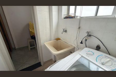 Apartamento à venda com 79m², 2 quartos e 1 vaga Apartamento à venda com 79m², 2 quartos e 1 vagaÁrea de Serviço