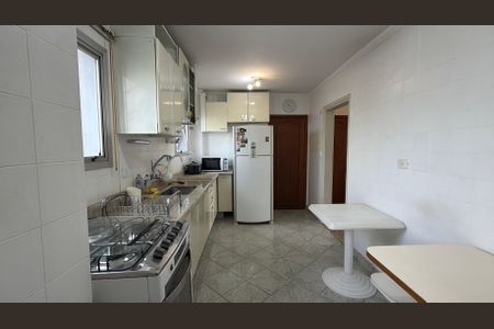 Apartamento à venda com 79m², 2 quartos e 1 vaga Apartamento à venda com 79m², 2 quartos e 1 vagaCozinha