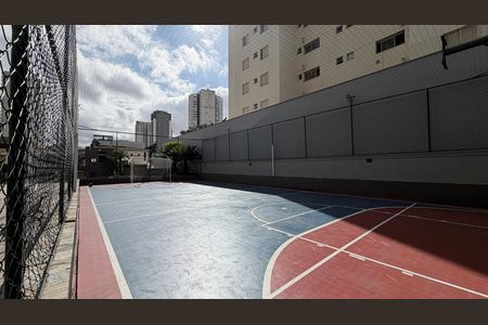 Apartamento à venda com 79m², 2 quartos e 1 vaga Apartamento à venda com 79m², 2 quartos e 1 vagaQuadra Esportiva