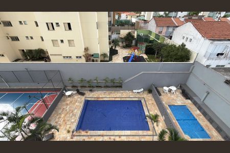 Apartamento à venda com 79m², 2 quartos e 1 vaga Apartamento à venda com 79m², 2 quartos e 1 vagaSacada