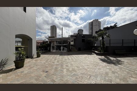 Apartamento à venda com 79m², 2 quartos e 1 vaga Apartamento à venda com 79m², 2 quartos e 1 vagaÁrea comum