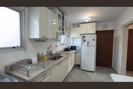 Apartamento à venda com 79m², 2 quartos e 1 vaga Apartamento à venda com 79m², 2 quartos e 1 vagaCozinha