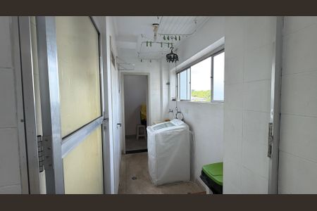 Apartamento à venda com 79m², 2 quartos e 1 vaga Apartamento à venda com 79m², 2 quartos e 1 vagaÁrea de Serviço