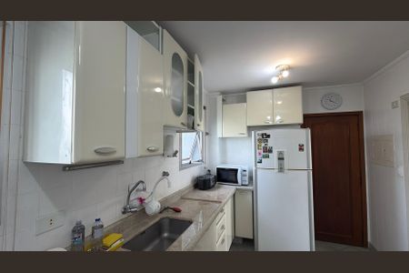 Apartamento à venda com 79m², 2 quartos e 1 vaga Apartamento à venda com 79m², 2 quartos e 1 vagaCozinha