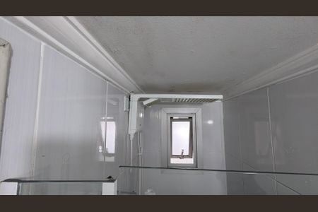 Apartamento à venda com 79m², 2 quartos e 1 vaga Apartamento à venda com 79m², 2 quartos e 1 vagaBanheiro da Suíte