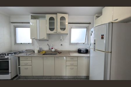 Apartamento à venda com 79m², 2 quartos e 1 vaga Apartamento à venda com 79m², 2 quartos e 1 vagaCozinha