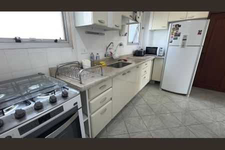 Apartamento à venda com 79m², 2 quartos e 1 vaga Apartamento à venda com 79m², 2 quartos e 1 vagaCozinha