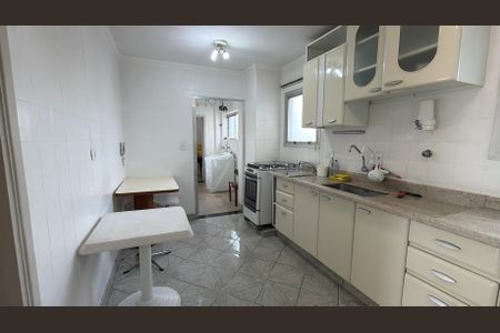 Apartamento à venda com 79m², 2 quartos e 1 vaga Apartamento à venda com 79m², 2 quartos e 1 vagaCozinha