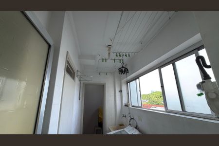 Apartamento à venda com 79m², 2 quartos e 1 vaga Apartamento à venda com 79m², 2 quartos e 1 vagaÁrea de Serviço