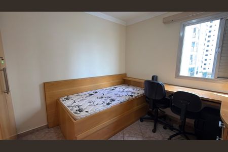 Apartamento à venda com 79m², 2 quartos e 1 vaga Apartamento à venda com 79m², 2 quartos e 1 vagaQuarto 2