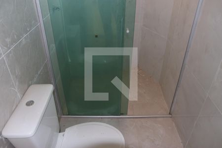 Apartamento para alugar com 50m², 3 quartos e 1 vagaBanheiro
