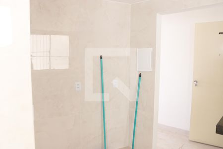 Apartamento para alugar com 50m², 3 quartos e 1 vagaCozinha e Área de Serviço