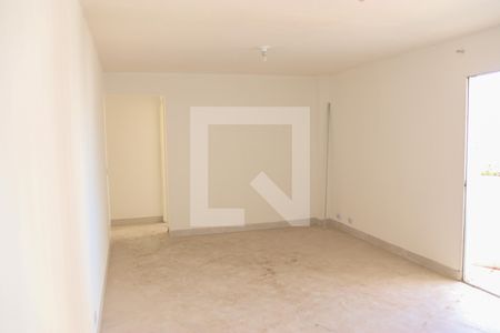 Sala de apartamento para alugar com 3 quartos, 50m² em Setor Central, Goiânia