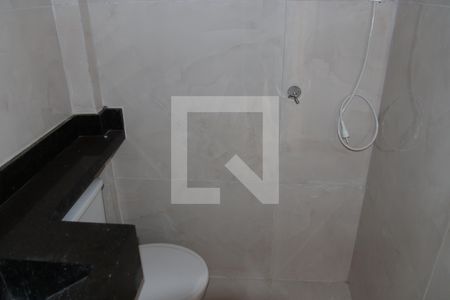 Apartamento para alugar com 50m², 3 quartos e 1 vagaBanheiro da Suíte