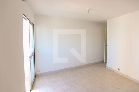 Sala de apartamento para alugar com 3 quartos, 50m² em Setor Central, Goiânia