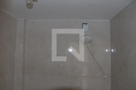 Apartamento para alugar com 50m², 3 quartos e 1 vagaBanheiro da Suíte