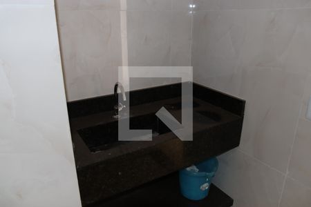 Apartamento para alugar com 50m², 3 quartos e 1 vagaBanheiro