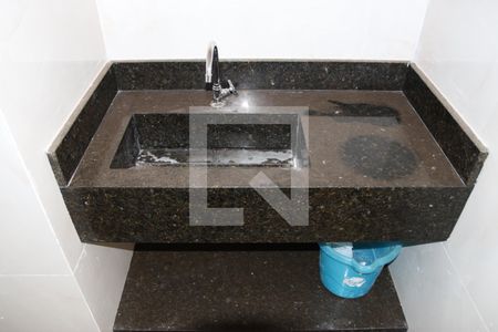 Apartamento para alugar com 50m², 3 quartos e 1 vagaBanheiro