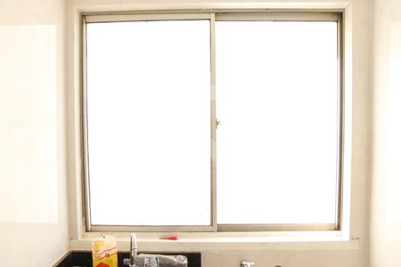 Apartamento para alugar com 50m², 3 quartos e 1 vagaCozinha e Área de Serviço