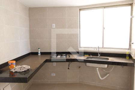 Apartamento para alugar com 50m², 3 quartos e 1 vagaCozinha e Área de Serviço