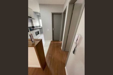 Foto 06 de apartamento à venda com 2 quartos, 42m² em Residencial Vila Park, Campinas