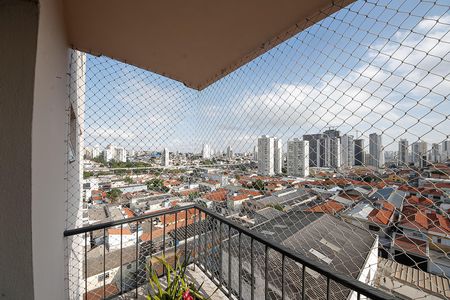 Apartamento à venda com 78m², 2 quartos e 1 vaga