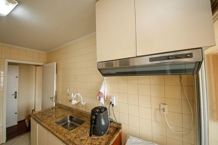 Apartamento à venda com 78m², 2 quartos e 1 vaga