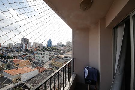 Apartamento à venda com 78m², 2 quartos e 1 vaga
