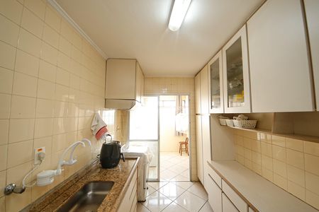 Apartamento à venda com 78m², 2 quartos e 1 vaga