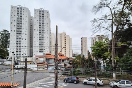 Casa para alugar com 74m², 2 quartos e 2 vagasQuarto 1 - vista
