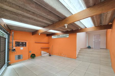 Casa para alugar com 74m², 2 quartos e 2 vagasGaragem