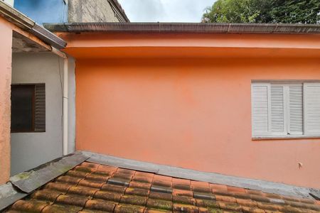 Casa para alugar com 74m², 2 quartos e 2 vagasQuarto 2 - vista