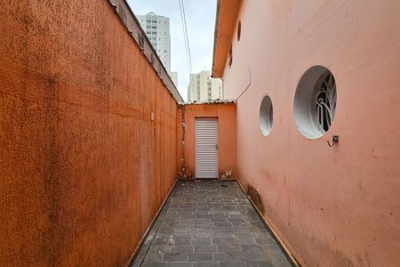 Casa para alugar com 54m², 1 quarto e sem vaga Casa para alugar com 54m², 1 quarto e sem vagaQuintal