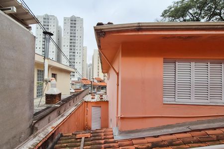 Casa para alugar com 54m², 1 quarto e sem vaga Casa para alugar com 54m², 1 quarto e sem vagaQuarto - vista