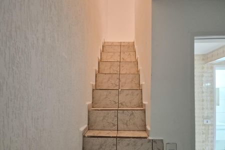 Casa para alugar com 54m², 1 quarto e sem vaga Casa para alugar com 54m², 1 quarto e sem vagacorredor
