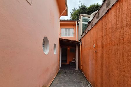 Casa para alugar com 54m², 1 quarto e sem vaga Casa para alugar com 54m², 1 quarto e sem vagaQuintal
