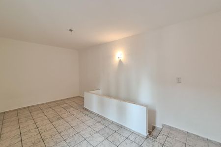Casa para alugar com 54m², 1 quarto e sem vaga Casa para alugar com 54m², 1 quarto e sem vagaQuarto